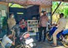 Monitor-Kamtibmas-Bhabinkamtibmas-Sambang-Ketempat-Usaha-Tambal-Ban-Didesa-Binaan