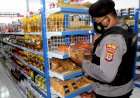 Gelar-Operasi-Pekat-Ranakah-2021,-Polres-Flotim-Sita-Barang-Expired