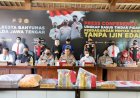 Polda-Jateng-Ungkap-Kasus-Peredaran-Minyak-Goreng-Kemasan-Tanpa-Ijin-Edar-di-Banyumas.-14-Ton-Barang-Bukti-Disita