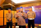Arahan-Kapolri-di-Rakernis-Korlantas:-Wujudkan-Mudik-Aman-hingga-Tingkatkan-Pelayanan-Publik