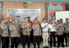 Giat-Supervisi-Bidang-Perencanaan-dan-anggaran-oleh-Tim-Biro-Rena-Polda-NTT-di-Polres-Flores-Timur