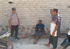 Aipda-Rofin-Naja-Sambangi-Warga-dan-Berikan-Pesan--Kamtibmas