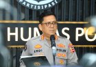 Bentuk-Kepedulian,-Jajaran-Polri-Gelar-Salat-Ghaib-Untuk-Anggota-yang-Gugur