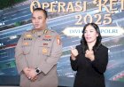 Operasi-Ketupat-2025:-Update-Lalu-Lintas-dan-Keamanan-Selama-Mudik-Pada-27-Maret