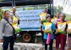 Polri-Untuk-Masyarakat:-Polres-Flotim-Salurkan-3-Ton-Beras-SPHP-Untuk-Warga-Ile-Mandiri