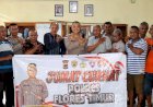 Kapolres-Flores-Timur-Gelar-Jumat-Curhat-di-Kelurahan-Postoh,-Serap-Aspirasi-dan-Ajak-Warga-Jaga-Kamtibmas