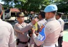 Semangat-Baru!-Polres-Flores-Timur-Launching-PAMAPTA,-Siap-Layani-Masyarakat-Lebih-Cepat-dan-Humanis