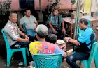 Hadir-di-Tengah-Warga,-Aipda-Thomas-Raya-Dorong-Sinergi-Cegah-Gangguan-Kamtibmas