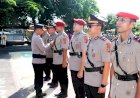 Polres-Flores-Timur-Gelar-Sertijab-Empat-Kasat,-Kapolres-Tekankan-Integritas-dan-Pelayanan-Presisi