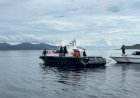 Pencarian-Hari-ke-14-Korban-KM-Putri-Sakinah,-Polda-NTT-Kerahkan-Alut-SAR-Bawah-Laut