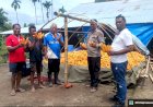 Polsek-Adonara-Dukung-Program-Ketahanan-Pangan-Lewat-Panen-Jagung-Bersama-Poktan