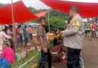 Cegah-Gangguan-Kamtibmas,-Bhabinkamtibmas-Sampaikan-Imbauan-di-Pasar-Boru