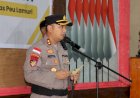 Sertijab-Kapolsek-Adonara-Timur,-AKBP-Adhitya-Octorio-Putra-Tegaskan-Integritas-dan-Profesionalisme