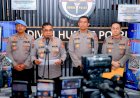 Polri-Tegaskan-Rekrutmen-Akpol-2026-Tanpa-Jalur-Khusus,-Masyarakat-Diminta-Waspada-Penipuan