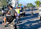 Harmoni-Pagi-di-Jalan-Raya,-Sat-Lantas-Polres-Flotim-Jadi-Penggerak-Utama