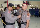 Kapolres-Flores-Timur-AKBP-Adhitya-Octorio-Putra-Pimpin-Sertijab-Kasat-Lantas