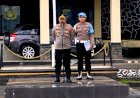 Apel-Jam-Pimpinan,-Kapolres-Flores-Timur-AKBP-Adhitya-Octorio-Putra-Tekankan-Disiplin-dan-Loyalitas-Personel