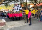 Kapolres-Flores-Timur-AKBP-Adhitya-Octorio-Putra-Lepas-Jalan-Santai,-Sinergi-Lintas-Instansi-Menggema-di-Hari-Bhayangkara-ke-80