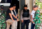 Polres-Flores-Timur-Pastikan-Situasi-Adonara-Timur-Tetap-Kondusif,-Personel-Gabungan-TNI-Polri-Terus-Disiagakan
