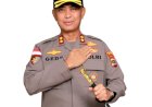 Rotasi-Jabatan-di-Polda-NTT,-AKBP-Gede-Putra-Yase-Resmi-Menjabat-sebagai-Kapolres-Flores-Timur