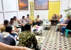 Bertemu-Bupati-dan-Forkopimda,-Kapolres-Flores-Timur-AKBP-Gede-Putra-Yase-Bahas-Langkah-Rekonsiliasi-Adonara-Timur