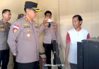 Pantau-Aktivitas-Lewotobi-Laki,-Kapolres-Flores-Timur-AKBP-Gede-Putra-Yase-Kunjungi-Pos-Pengamatan-dan-EWS