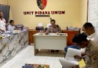 Pimpin-Gelar-Perkara,-Kapolres-Flores-Timur-Pastikan-Penanganan-Kasus-Sesuai-Prosedur