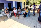 Bhabinkamtibmas-dan-Pemuda-Bele-Bersinergi-Wujudkan-Kamtibmas-Kondusif