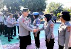 HUT-Polwan-ke-78,-Kapolres-AKBP-Gede-Putra-Yase-Apresiasi-Kiprah-Polwan-Polres-Flotim