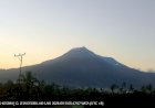 Pantauan-Terbaru-Lewotobi-Laki-laki,-Polres-Flotim-Ajak-Warga-Tetap-Tenang-dan-Waspada