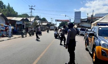 Tiem-Satgas-Pencegahan-Aman-Nusa-II-Tahap-IV-Lakukan-Patroli-Dalam-Kota