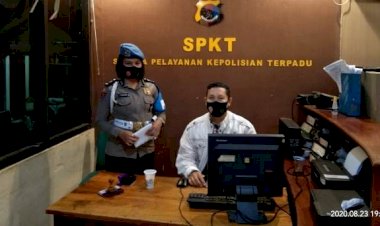 Wajib,-Propam-Polres-Flotim-Lakukan-Pengecekan-Piket-fungsi