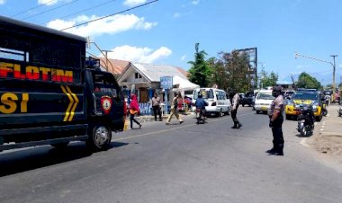 Sat-Sabhara-Polres-Flotim-Rutin-Lakukan-Patroli-Eliminir-Sitkamtibmas-Kota