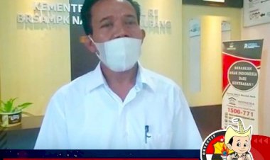 Kepala-BRSAMPK-Naibonat-:-Penanganan-Polri-Kepada-Remaja-Tersangka-Kasus-pembunuhan-di-TTS-Sudah-Tepat-dan-Profesional