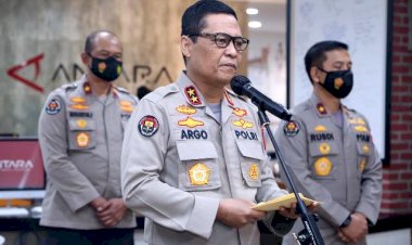 Buka-Pelatihan-Publik-Speaking,-Kadiv-Humas:-Sebagai-Tindak-Lanjut-Pemantapan-Komunikasi-Publik