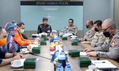 Polri-dan-KPI-Bahas-Persiapan-Hari-Penyiaran-Nasional