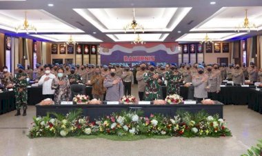 Di-Rakernis-Propam,-Kapolri-Minta-Polisi-Terlibat-Narkoba-Ditindak-Tegas