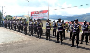 Polres-Flotim-Gelar-Apel-Bersama-Komunitas-Penyintas-Covid-19