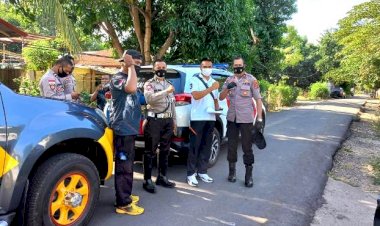 Wakapolres-Flotim-Pimpin-Penjemputan-dan-Pengawalan-Vaksin-Covid-19