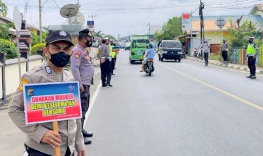 Ops-Patuh-Ranakah-2021,-Polres-Flotim-Razia-Didepan-Mako