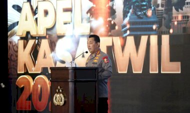 Apel-Kasatwil,-Kapolri-Minta-Capaian-Positif-Penanganan-Covid-Dipertahankan-Hingga-Kebiasaan-Untuk-Berbuat-Baik