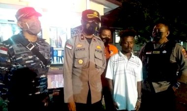 Korban-Kapal-Tenggelam-diperairan-Tanjung-Bunga-Ditemukan