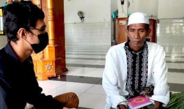 Jalin-Silaturahmi,-Sat-Intelkam-Polres-Flotim-Kunjungi-Para-Tokoh