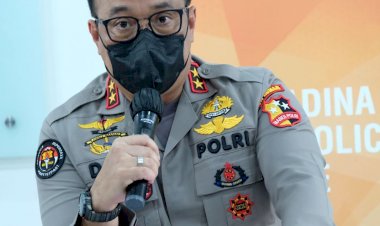 Polri-Pastikan-Arus-Lalu-Lintas-dari-Kalikangkung-hingga-Cikampek-Ramai-Lancar