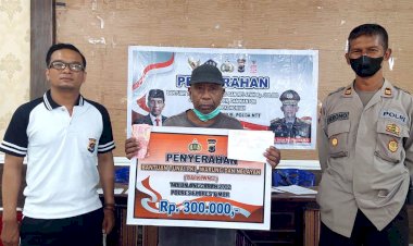 Sudah-97,43-%,-Tim-BTP-Polres-Flotim-Terus-Salurkan-Bantuan