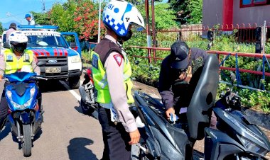 Operasi-Patuh-Turangga-2022,-Polres-Flotim-Gelar-Selama-14-Hari