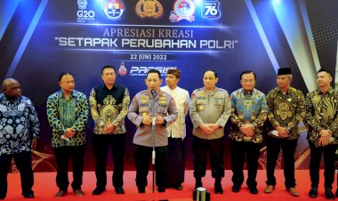 Gelar-Apresiasi-'Setapak-Perubahan-Polri',-Kapolri:-Bentuk-Dukungan-Masyarakat-agar-Polri-Lebih-Baik-Lagi