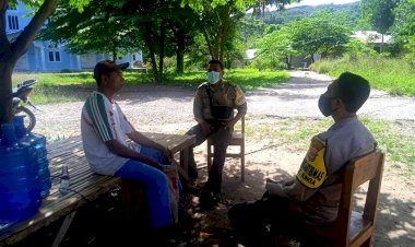 Jaga-Silaturahmi,-Bhabinkamtibmas-Bersama-Kapospol-Sambangi-Warga-Binaan