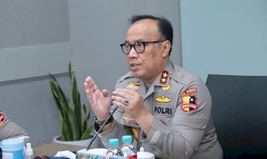 Gelar-Prarekonstruksi-di-TKP-Kasus-Brigadir-J,-Polri-Pastikan-Komitmen-Pembuktian-Ilmiah