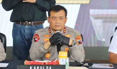 24-Bandar-Judi-di-Gulung-di-Jateng,-Kapolda-Jateng-:-Wujud-keseriusan-Polri-dalam-Harkamtibmas